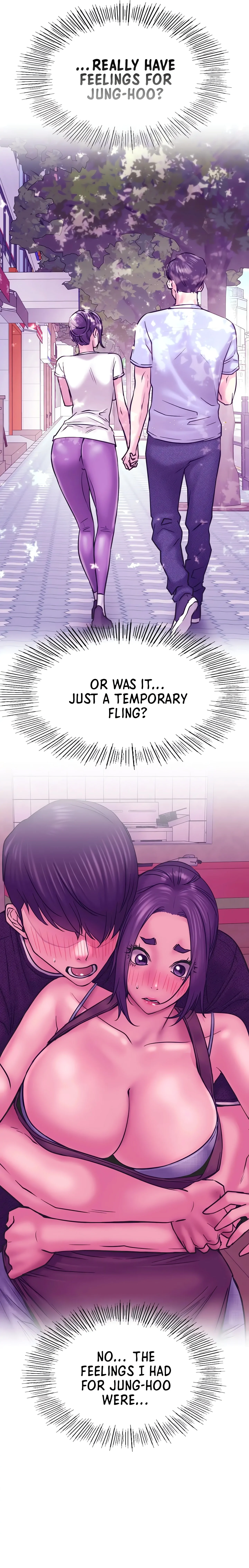 Under One Roof (Gregor) (Official) chapter 32 page 20