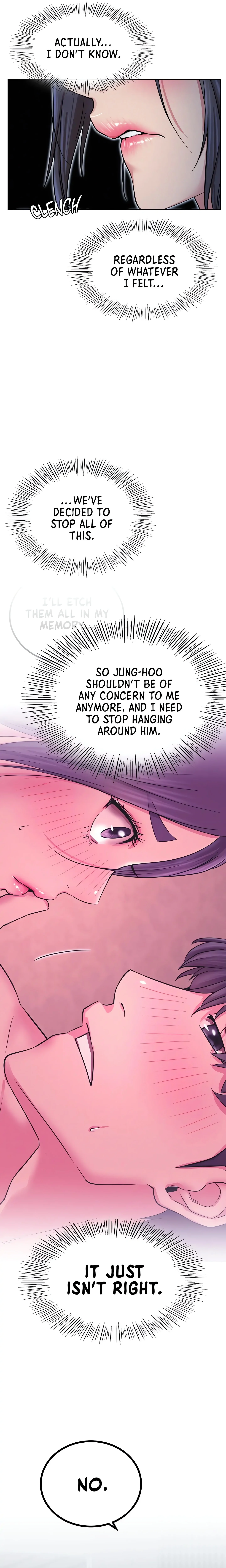 Under One Roof (Gregor) (Official) chapter 32 page 21