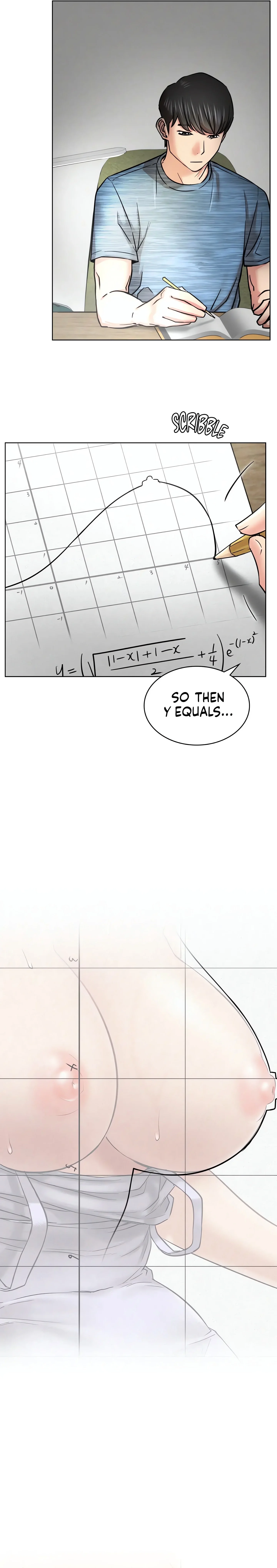 Under One Roof (Gregor) (Official) chapter 33 page 6