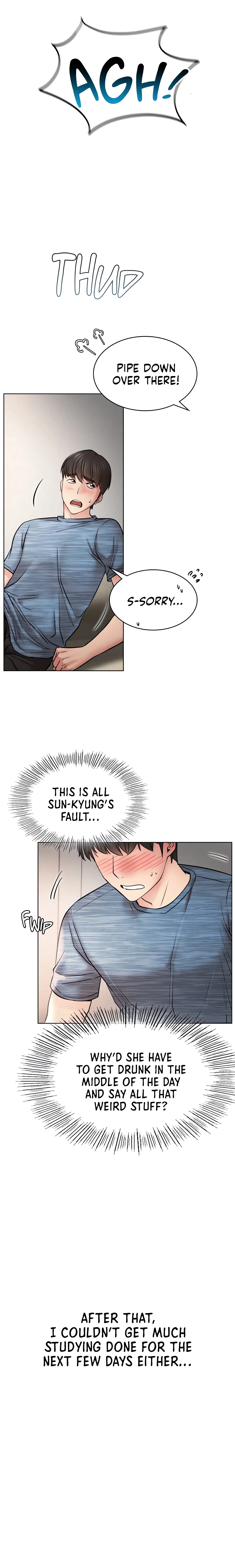Under One Roof (Gregor) (Official) chapter 33 page 10