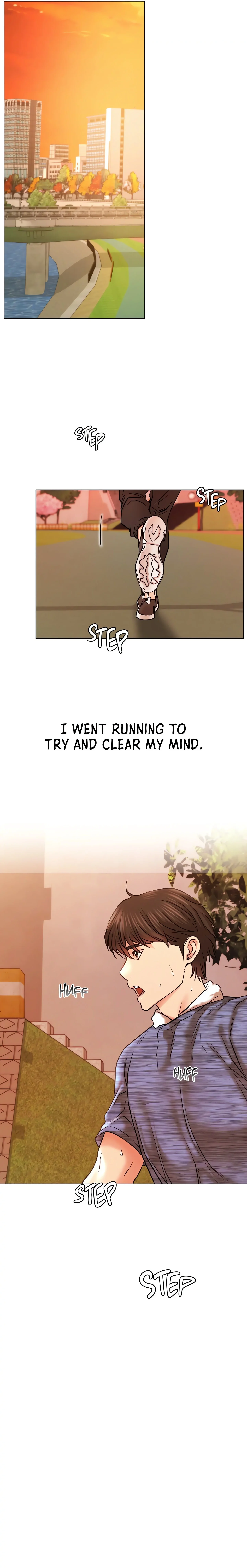 Under One Roof (Gregor) (Official) chapter 33 page 11