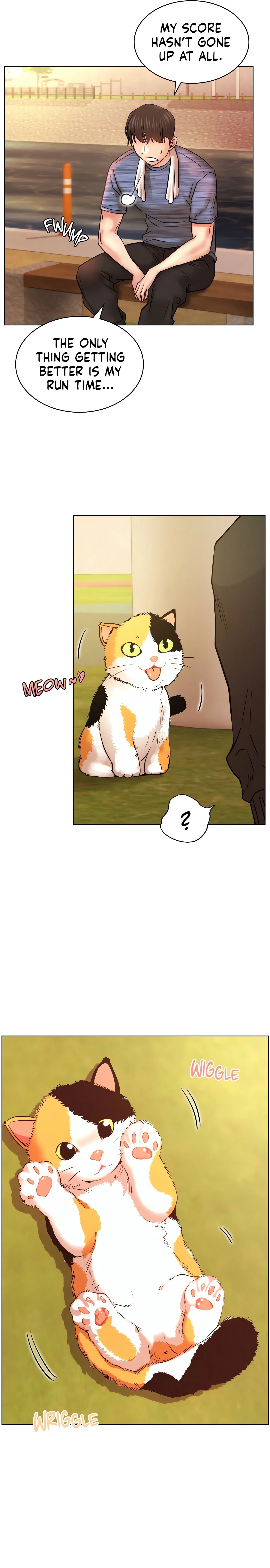 Under One Roof (Gregor) (Official) chapter 33 page 12
