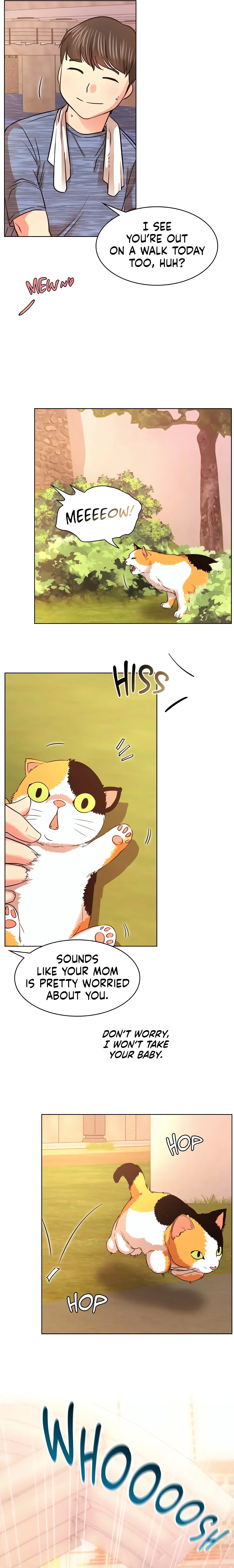 Under One Roof (Gregor) (Official) chapter 33 page 13