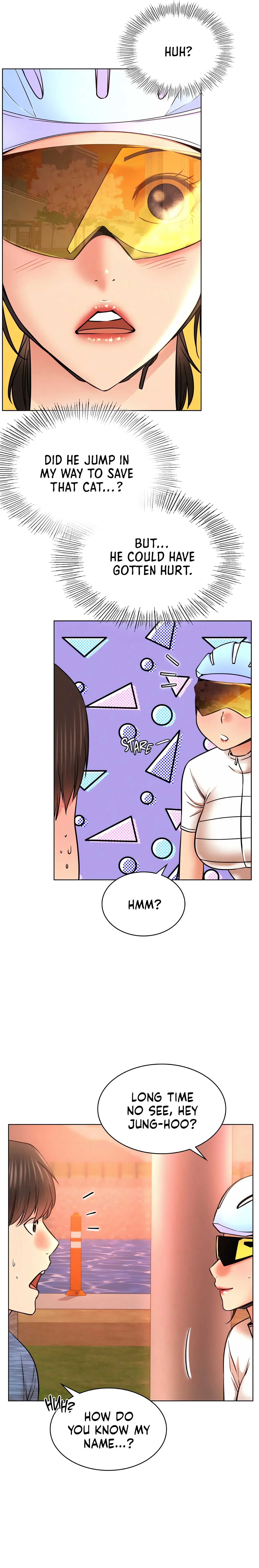 Under One Roof (Gregor) (Official) chapter 33 page 18