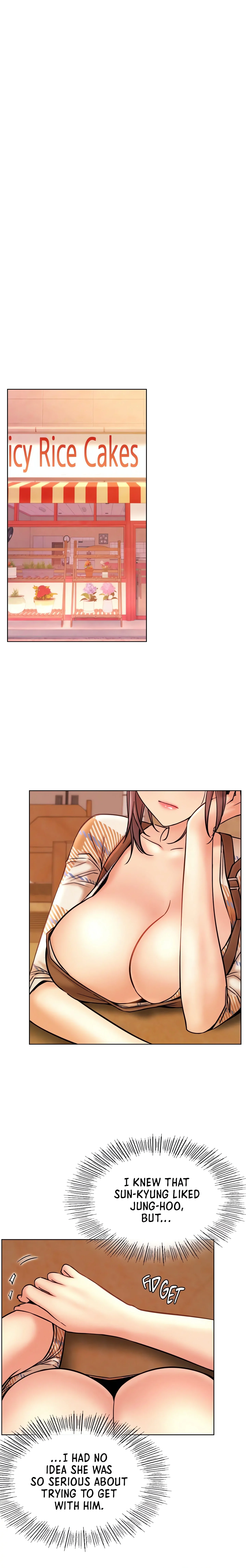 Under One Roof (Gregor) (Official) chapter 33 page 25