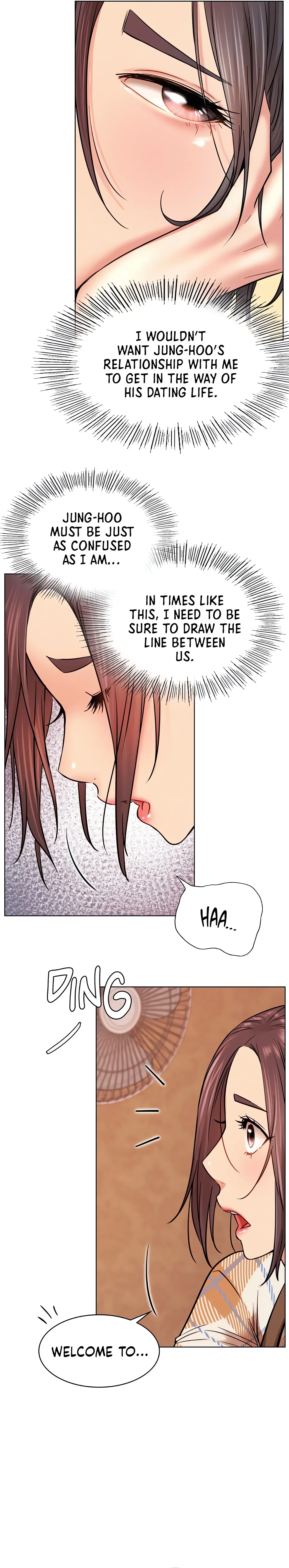 Under One Roof (Gregor) (Official) chapter 33 page 26
