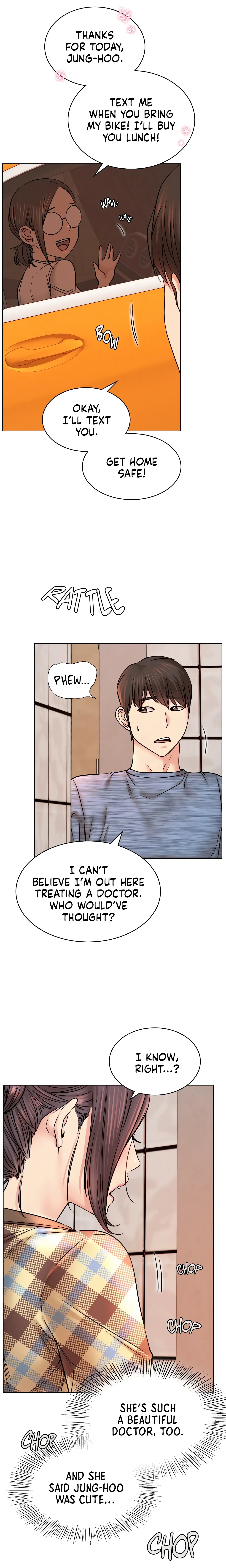 Under One Roof (Gregor) (Official) chapter 34 page 10