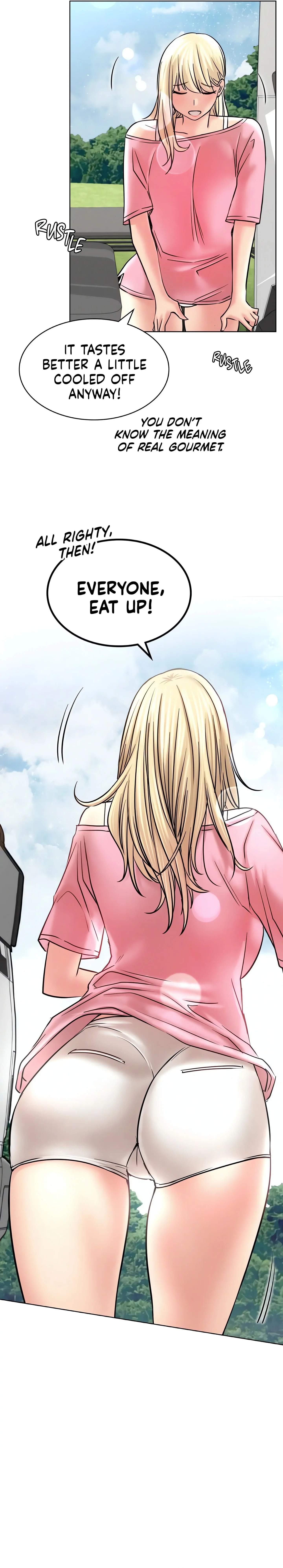 Under One Roof (Gregor) (Official) chapter 34 page 18