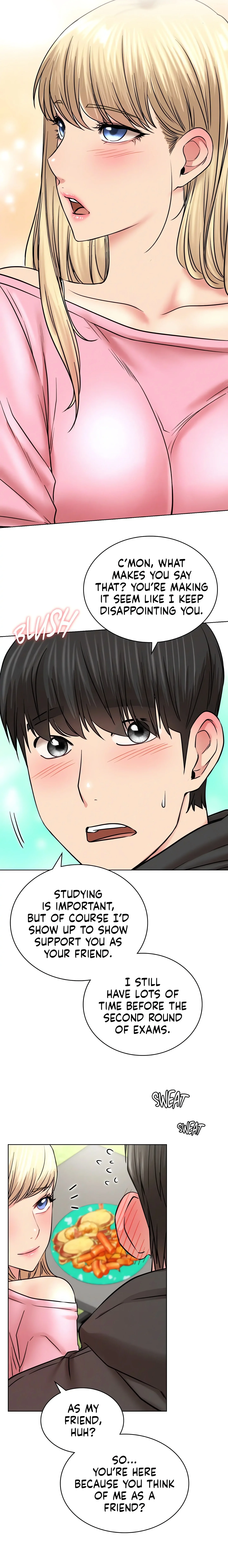Under One Roof (Gregor) (Official) chapter 34 page 24
