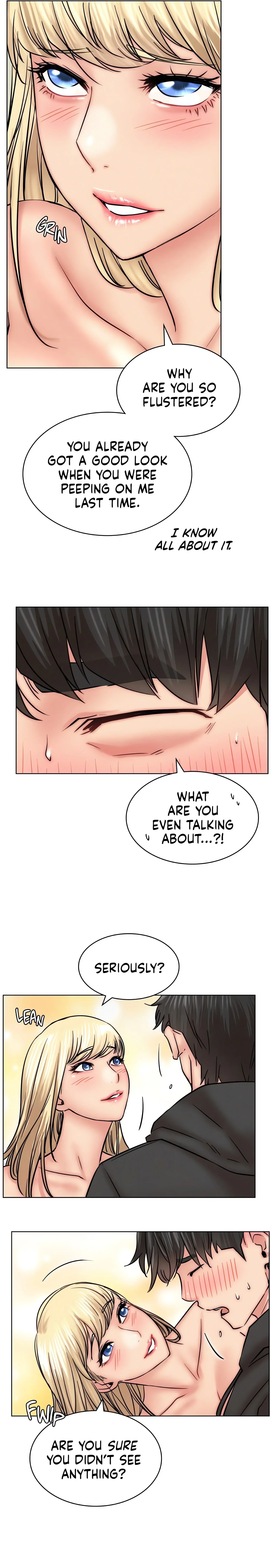 Under One Roof (Gregor) (Official) chapter 35 page 5