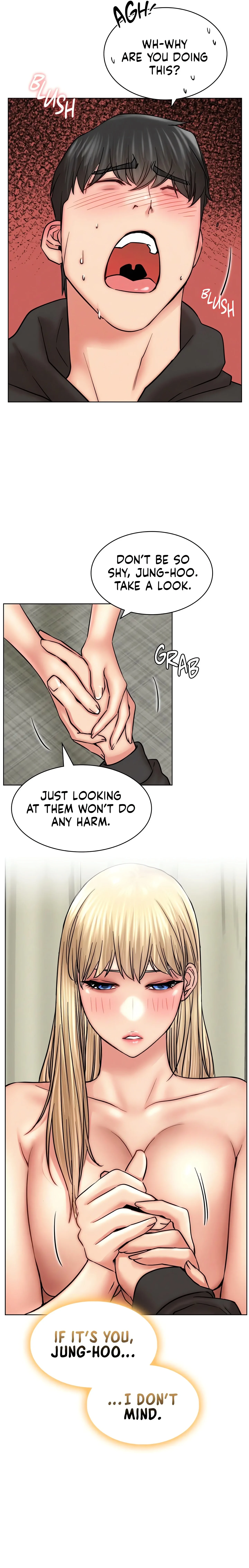 Under One Roof (Gregor) (Official) chapter 35 page 6