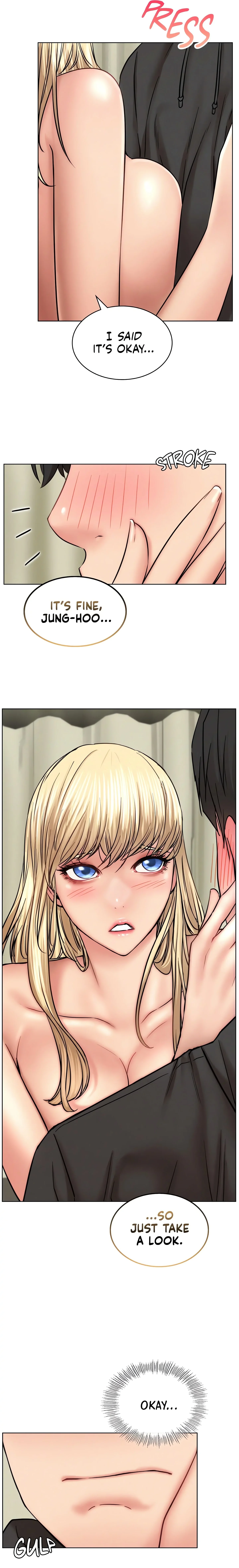 Under One Roof (Gregor) (Official) chapter 35 page 8