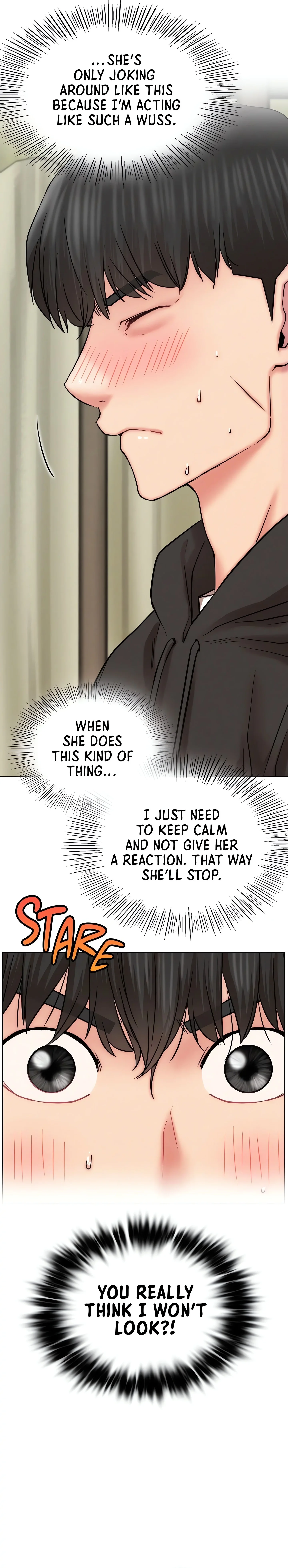 Under One Roof (Gregor) (Official) chapter 35 page 9