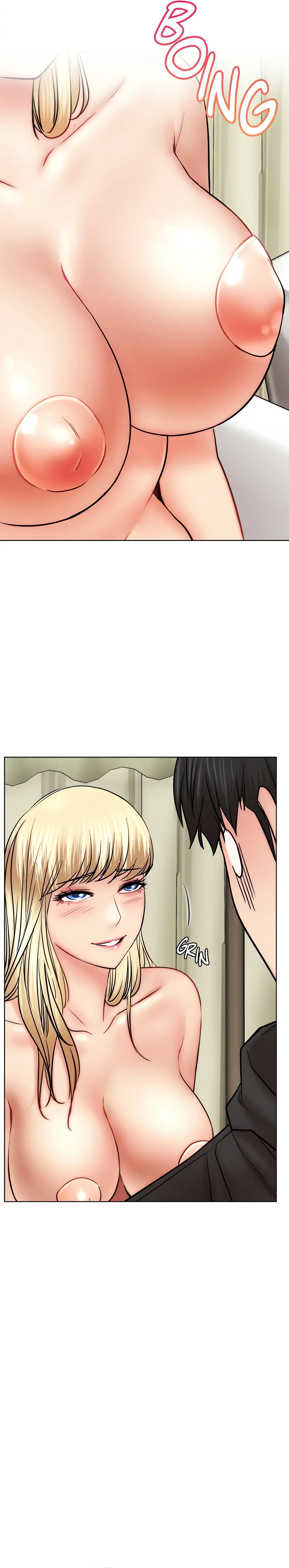 Under One Roof (Gregor) (Official) chapter 35 page 10