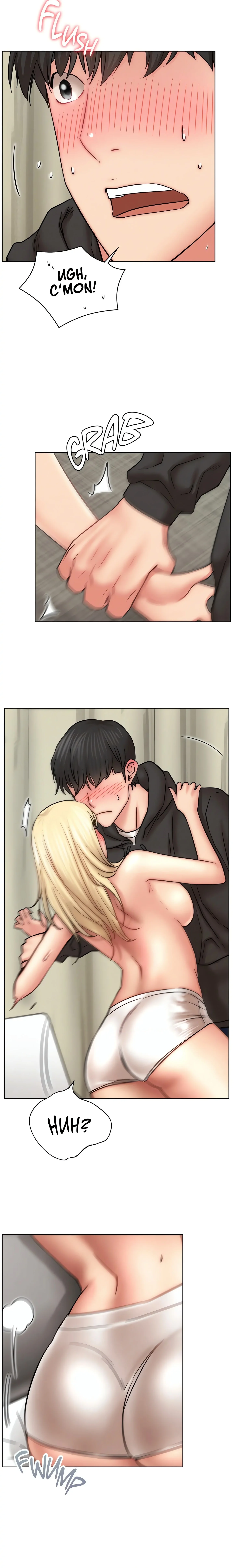 Under One Roof (Gregor) (Official) chapter 35 page 12
