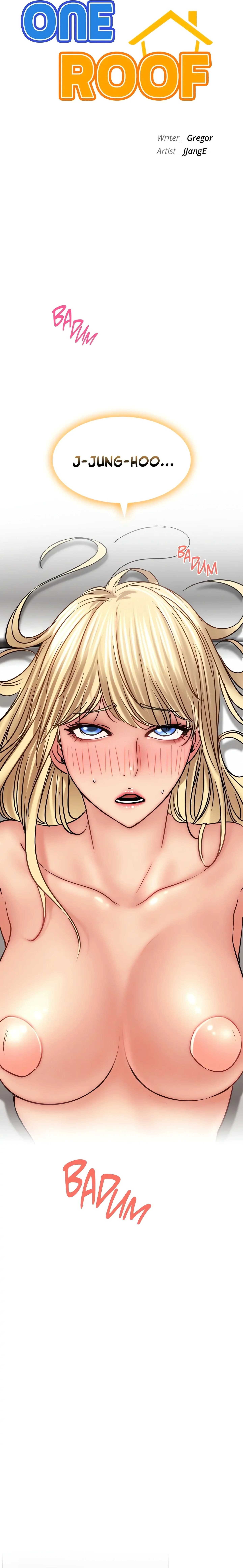 Under One Roof (Gregor) (Official) chapter 35 page 14