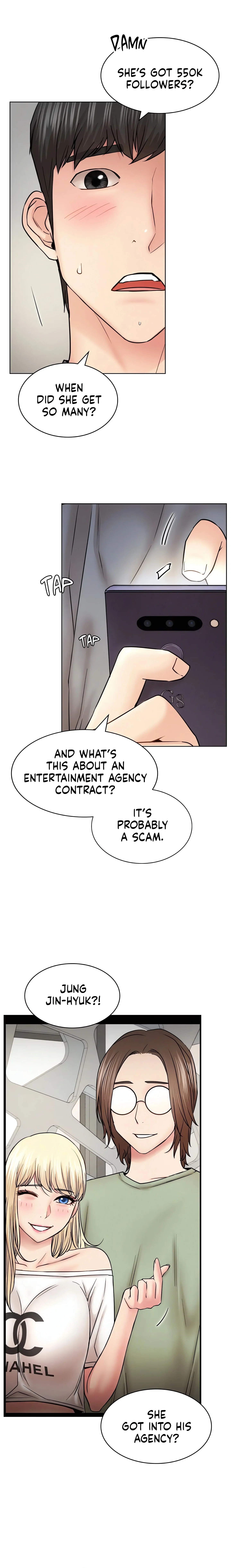 Under One Roof (Gregor) (Official) chapter 35 page 17