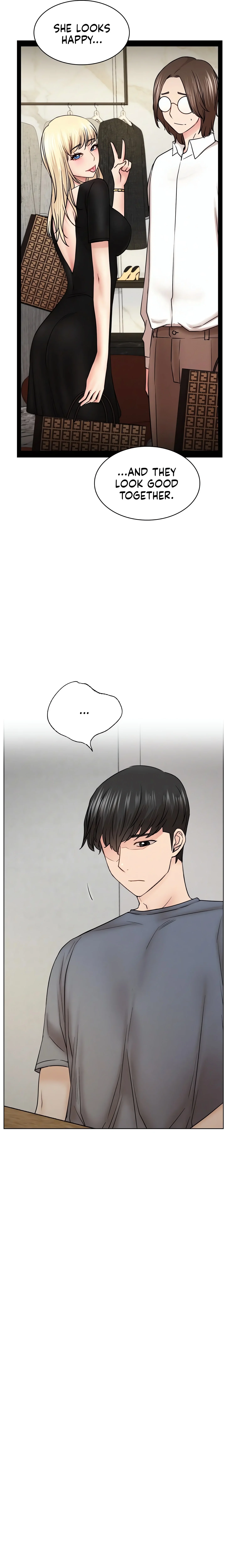 Under One Roof (Gregor) (Official) chapter 35 page 18