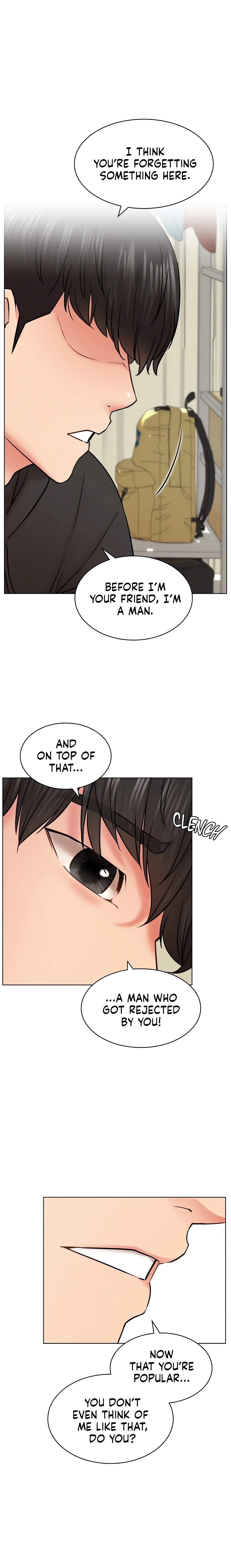 Under One Roof (Gregor) (Official) chapter 35 page 19