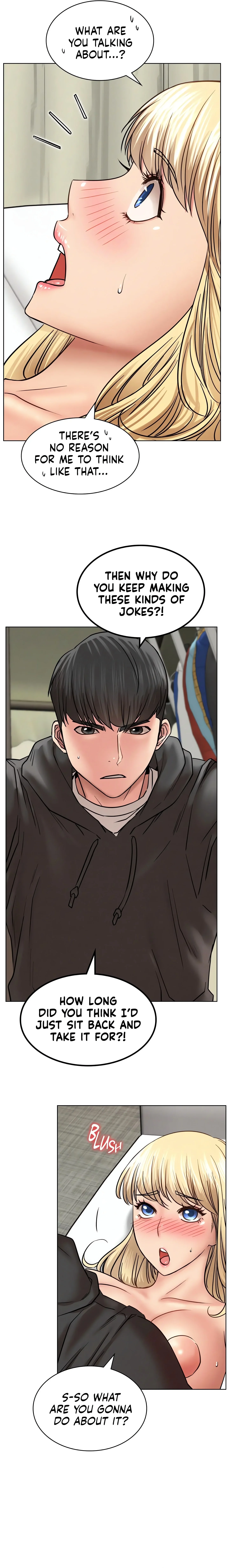 Under One Roof (Gregor) (Official) chapter 35 page 20
