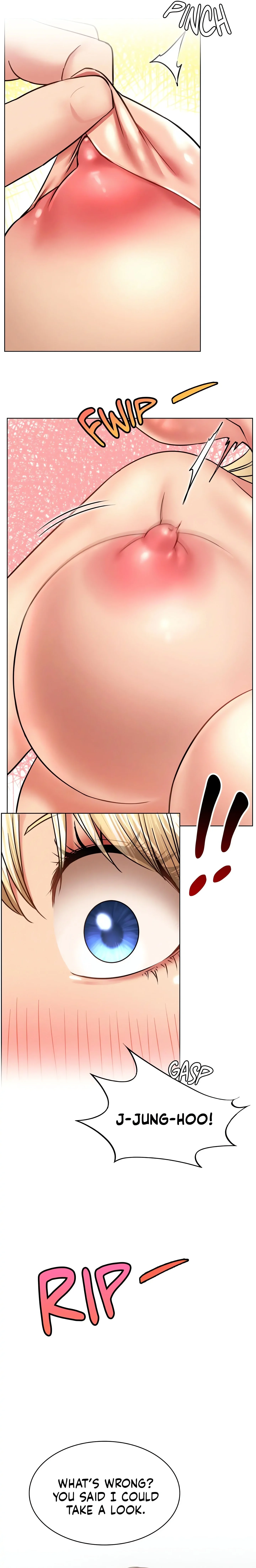 Under One Roof (Gregor) (Official) chapter 35 page 21