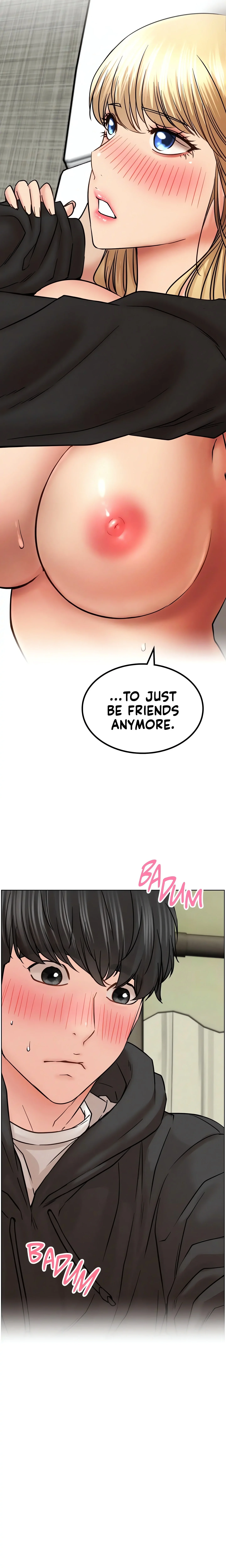 Under One Roof (Gregor) (Official) chapter 35 page 25