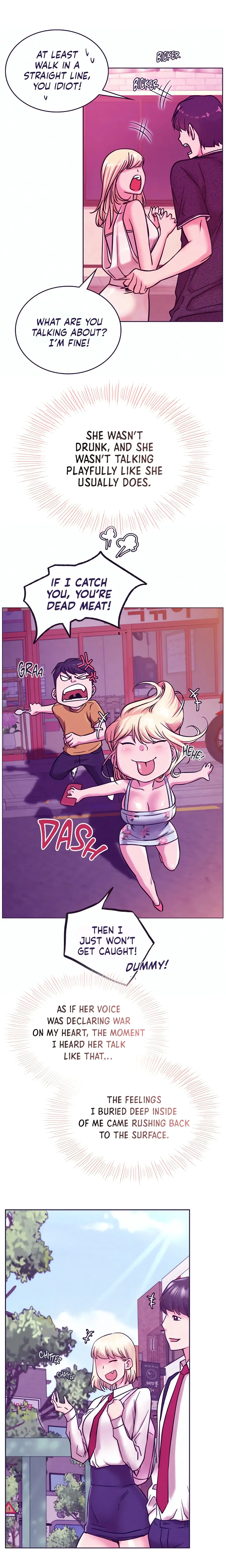 Under One Roof (Gregor) (Official) chapter 35 page 26