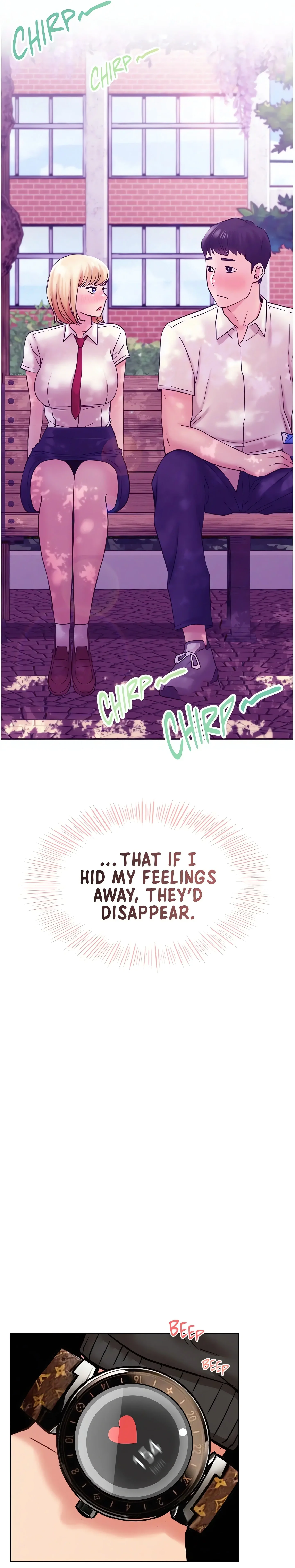 Under One Roof (Gregor) (Official) chapter 35 page 28