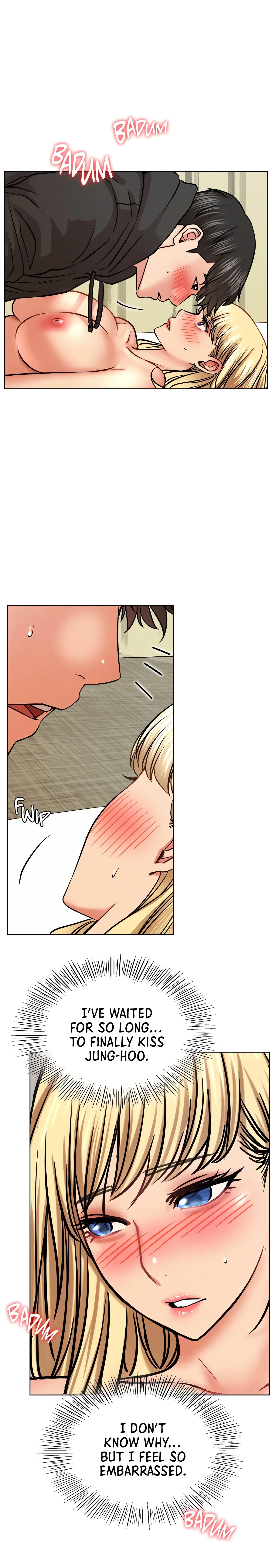 Under One Roof (Gregor) (Official) chapter 36 page 4