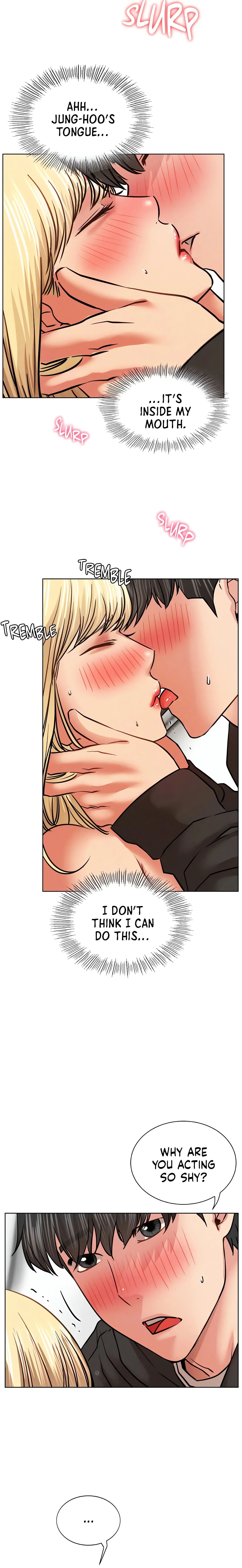 Under One Roof (Gregor) (Official) chapter 36 page 6