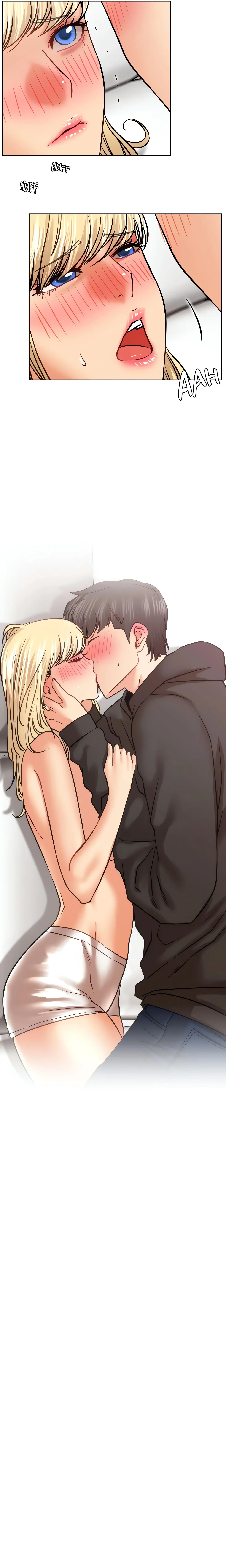 Under One Roof (Gregor) (Official) chapter 36 page 7