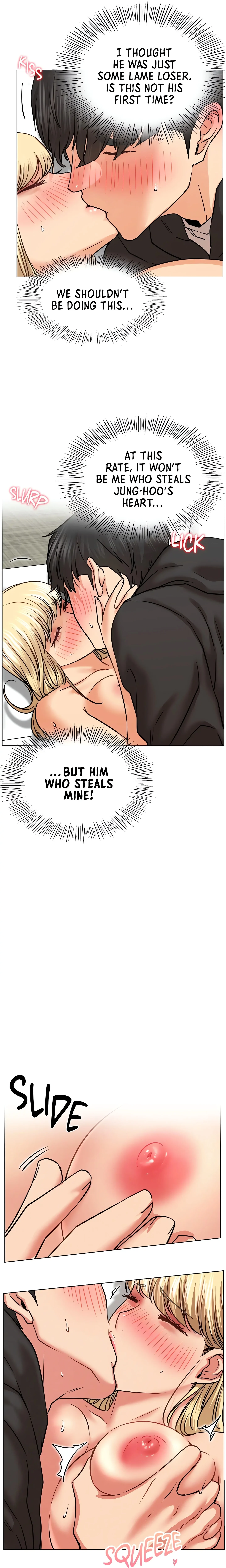 Under One Roof (Gregor) (Official) chapter 36 page 9