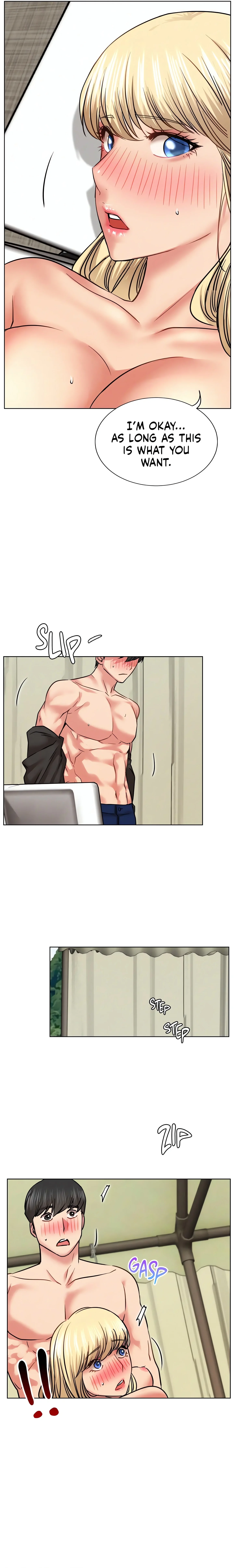 Under One Roof (Gregor) (Official) chapter 36 page 12