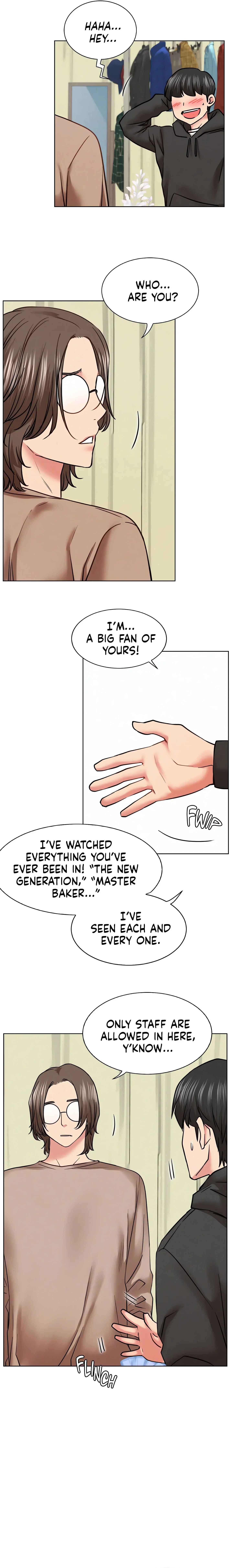 Under One Roof (Gregor) (Official) chapter 36 page 14