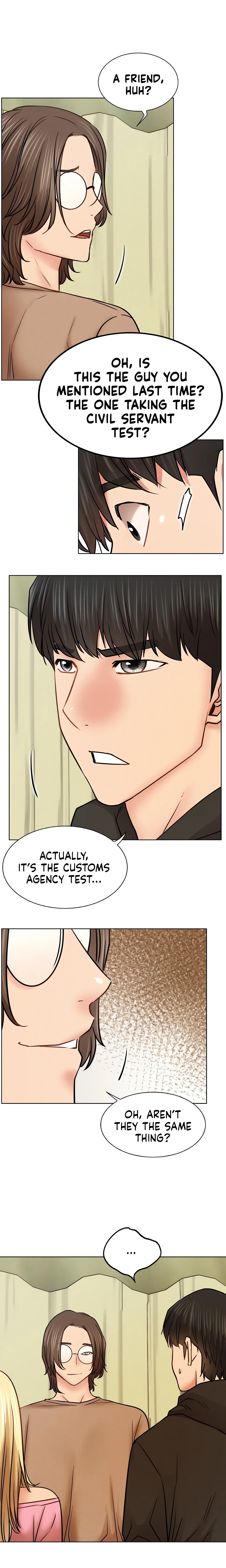 Under One Roof (Gregor) (Official) chapter 36 page 16