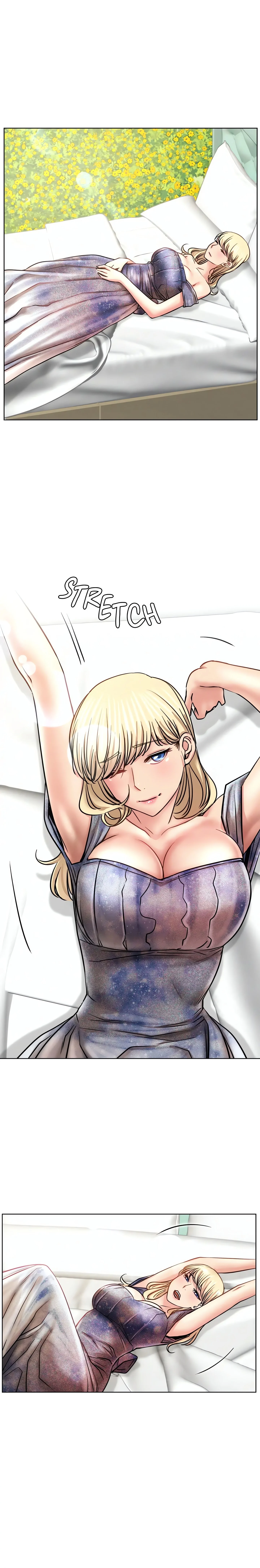 Under One Roof (Gregor) (Official) chapter 36 page 19