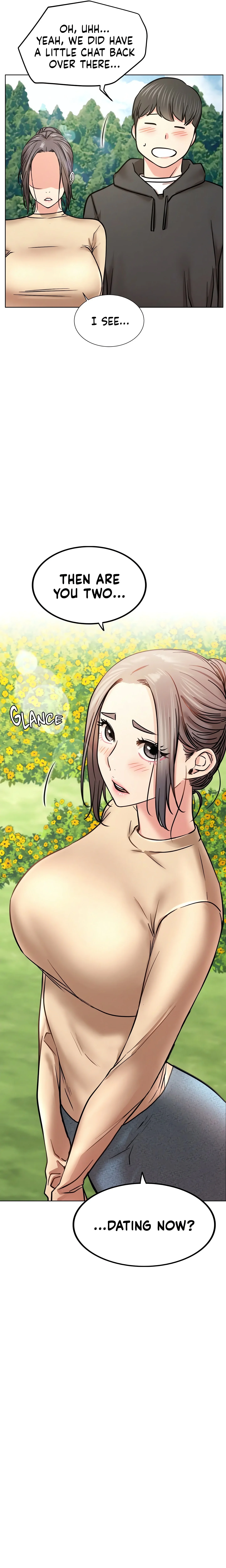 Under One Roof (Gregor) (Official) chapter 36 page 22