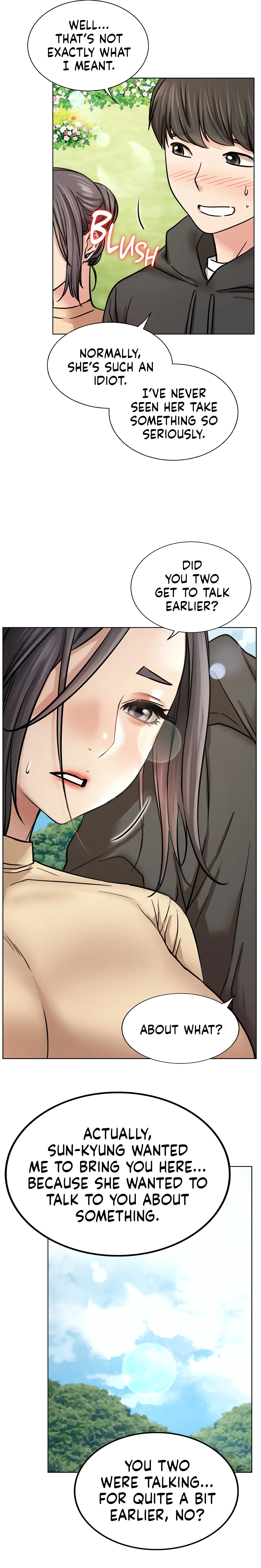 Under One Roof (Gregor) (Official) chapter 37 page 2