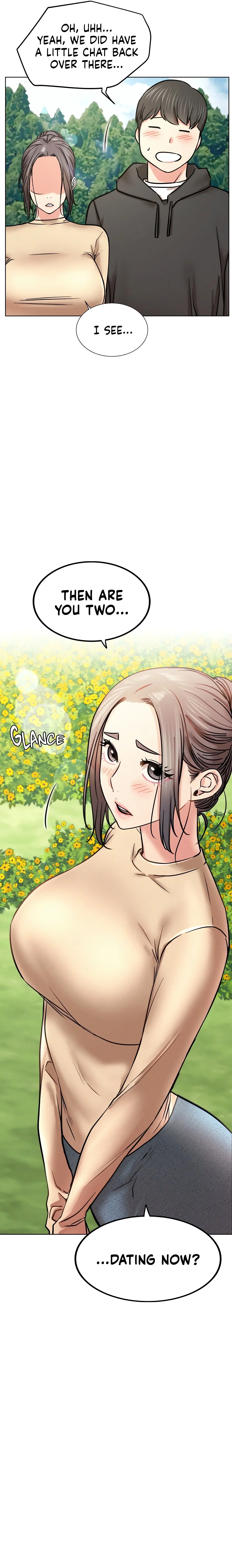 Under One Roof (Gregor) (Official) chapter 37 page 3