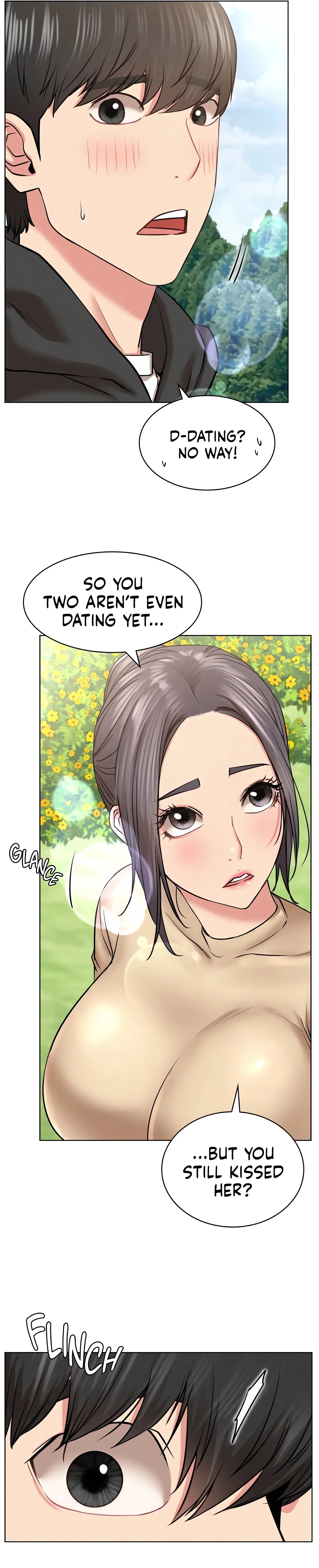 Under One Roof (Gregor) (Official) chapter 37 page 4