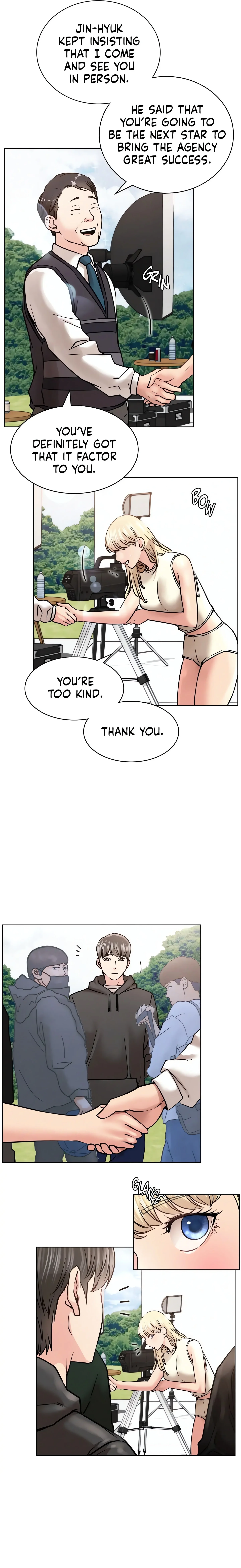 Under One Roof (Gregor) (Official) chapter 37 page 9
