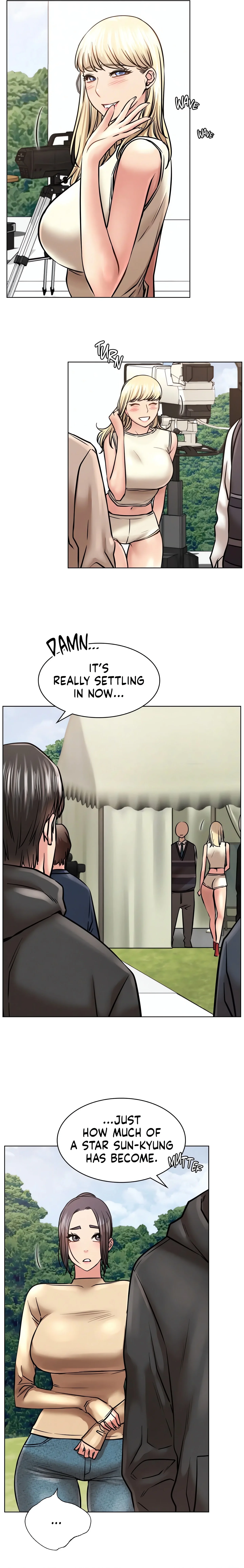 Under One Roof (Gregor) (Official) chapter 37 page 10