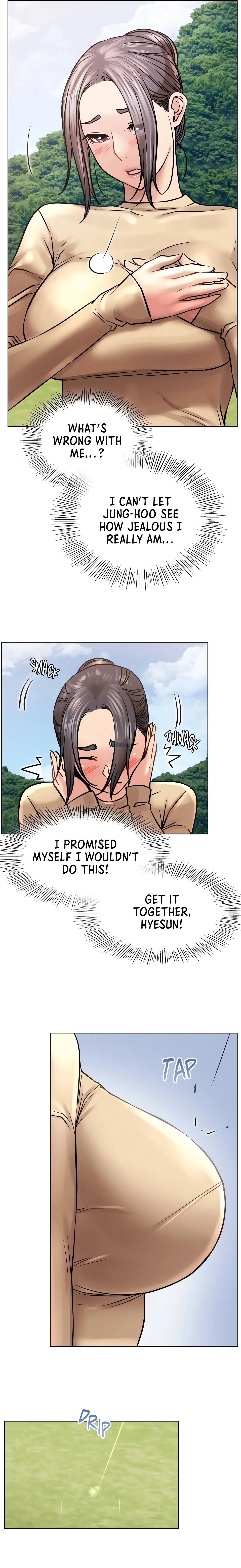 Under One Roof (Gregor) (Official) chapter 37 page 11
