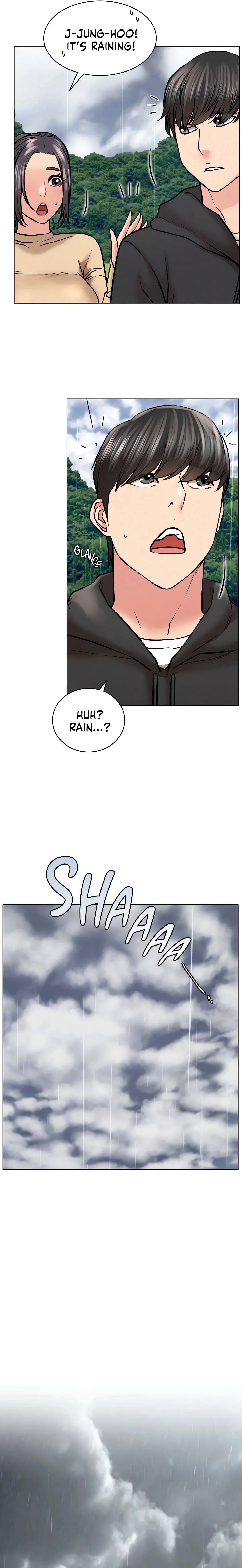 Under One Roof (Gregor) (Official) chapter 37 page 12