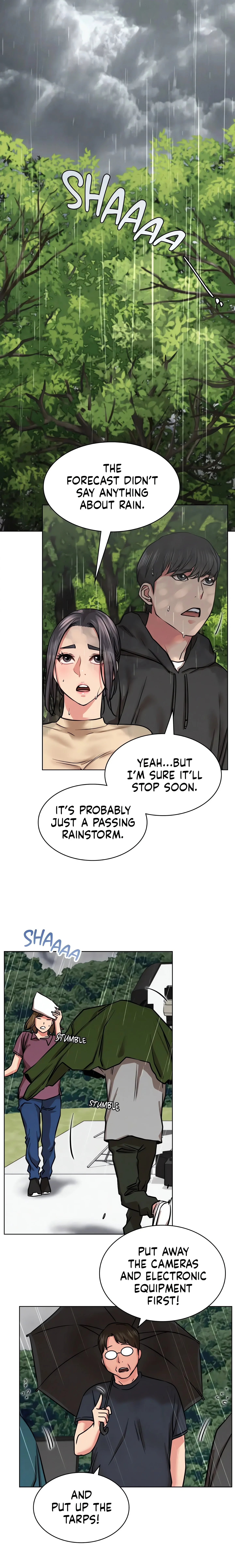 Under One Roof (Gregor) (Official) chapter 37 page 13