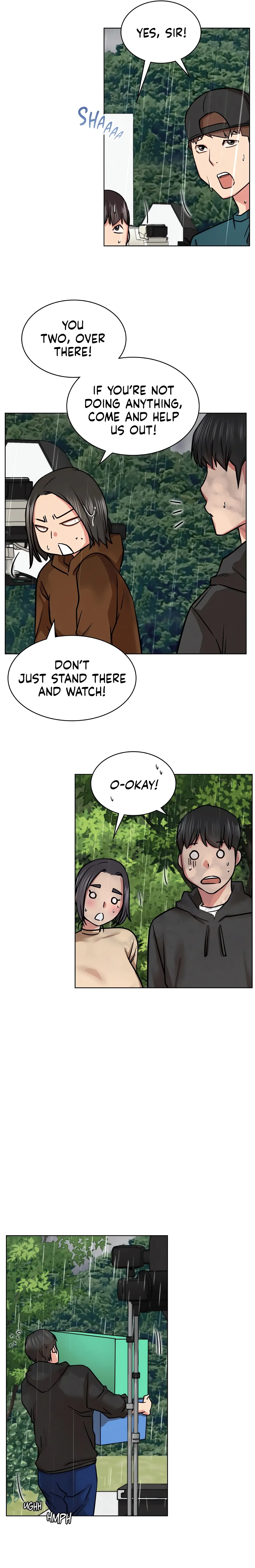 Under One Roof (Gregor) (Official) chapter 37 page 14