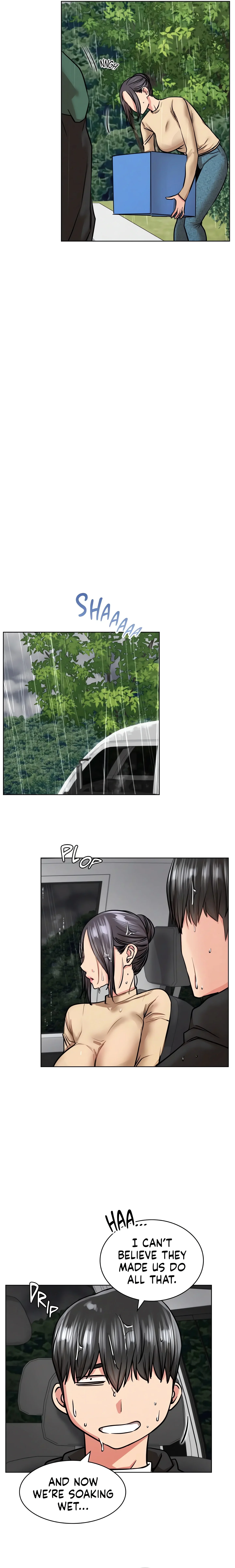 Under One Roof (Gregor) (Official) chapter 37 page 15