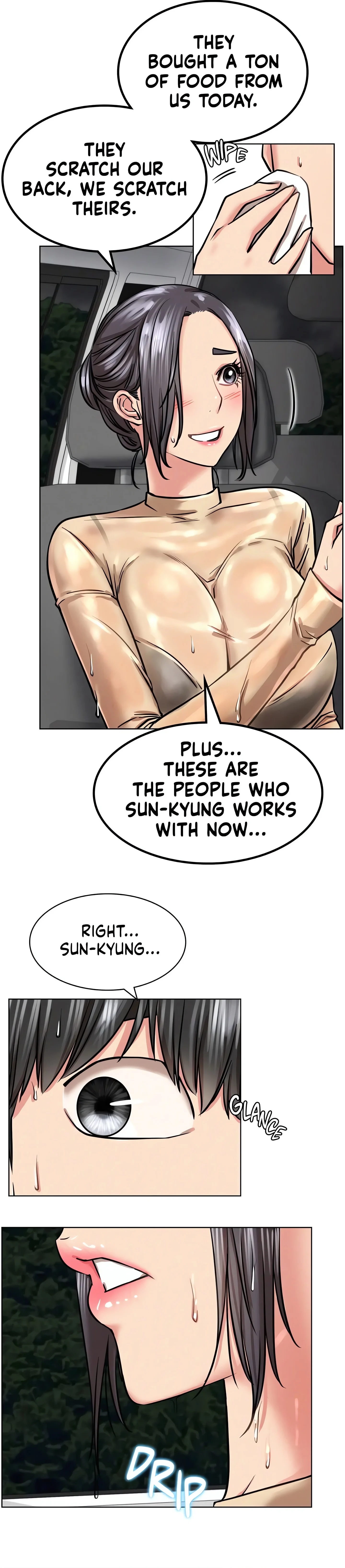 Under One Roof (Gregor) (Official) chapter 37 page 16