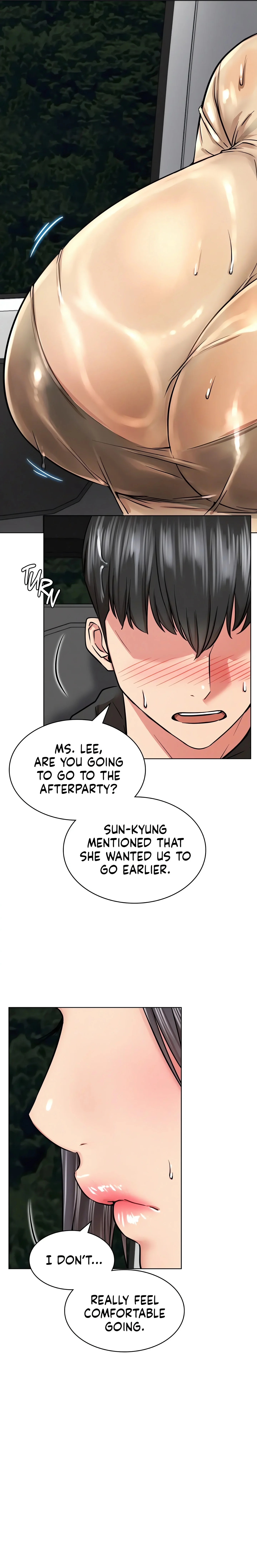 Under One Roof (Gregor) (Official) chapter 37 page 17