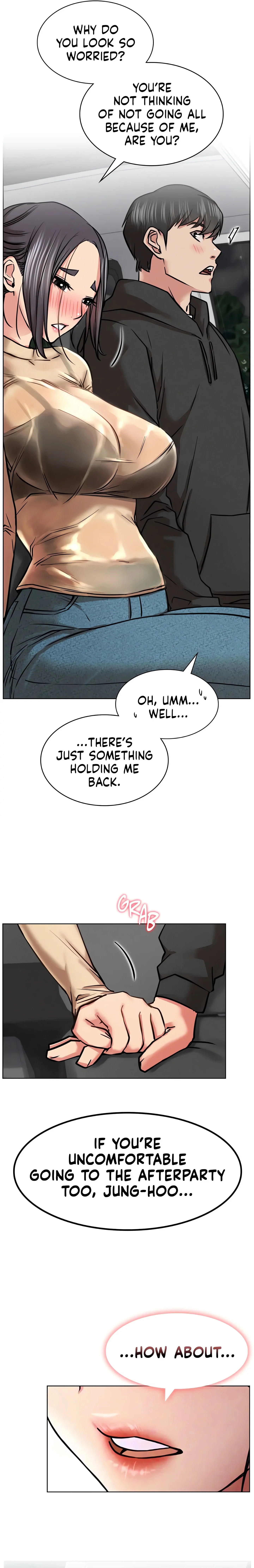 Under One Roof (Gregor) (Official) chapter 38 page 2